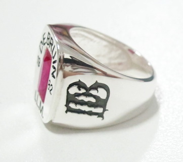 ring graduation